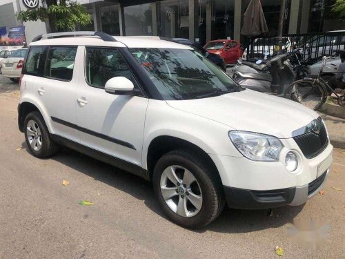 2013 Skoda Yeti MT for sale in Chandigarh