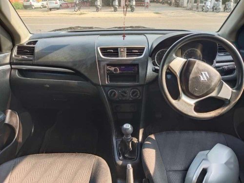 Hyundai Xcent S 1.1 CRDi, 2015, Diesel MT in Dhuri