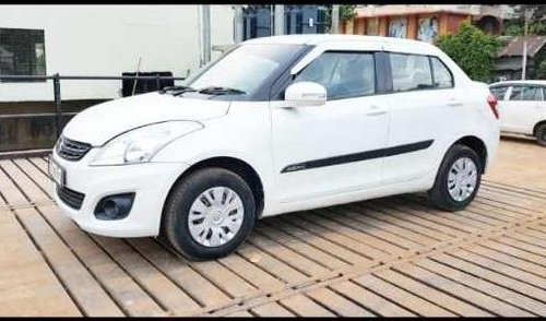 Used 2012 Maruti Suzuki Swift Dzire MT for sale in Guwahati