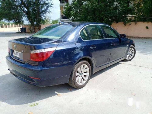 BMW 5 Series 523i Sedan, 2008, Petrol MT in Vadodara