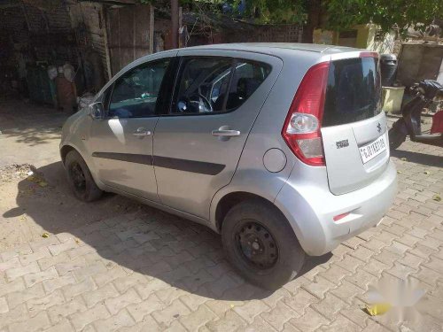 2009 Maruti Suzuki Ritz MT for sale in Vadodara