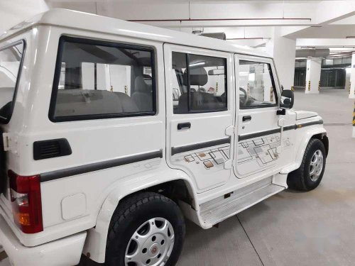 Used 2014 Mahindra Bolero SLE MT for sale in Ahmedabad