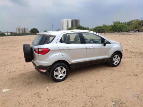 Ford Ecosport EcoSport Ambiente 1.5 TDCi, 2013, Diesel MTin Ahmedabad