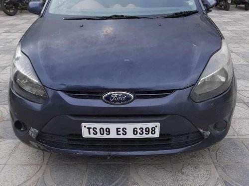 Used 2010 Ford Figo MT for sale in Hyderabad