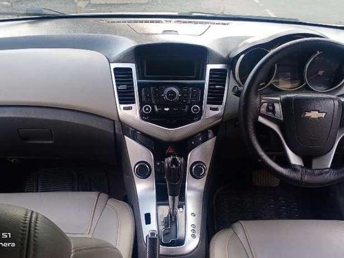 Used Chevrolet Cruze LTZ 2010 MT for sale in Mumbai 