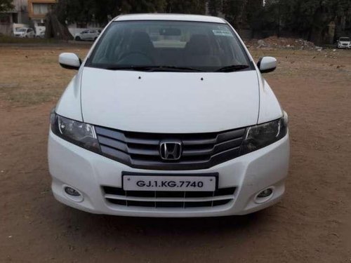 Honda City 2010 MT for sale in Ahmedabad