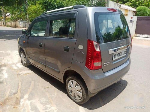 Used 2014 Maruti Suzuki Wagon R LXI MT for sale in Vijayawada