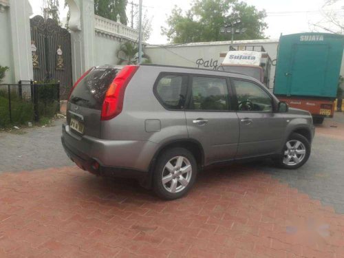 2010 Nissan X Trail MT for sale in Hyderabad