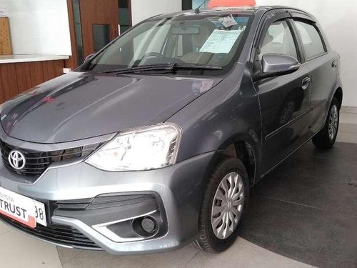 Used Toyota Etios Liva V 2016 MT for sale in Noida