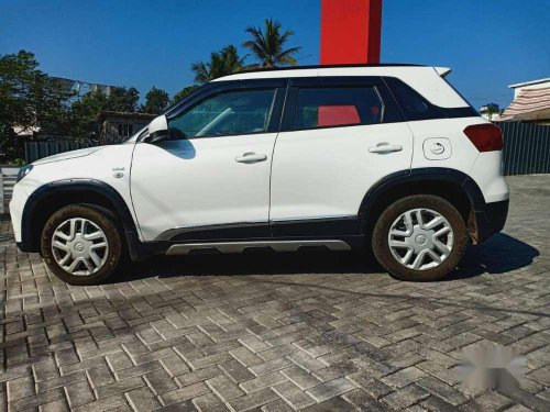 Maruti Suzuki Vitara Brezza VDi 2019 MT for sale in Kochi