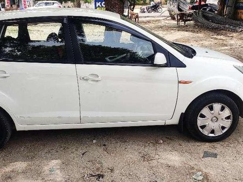 2011 Ford Figo Diesel Titanium MT for sale in Hyderabad