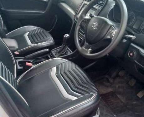 2019 Maruti Suzuki Vitara Brezza ZDi MT for sale in Ludhiana