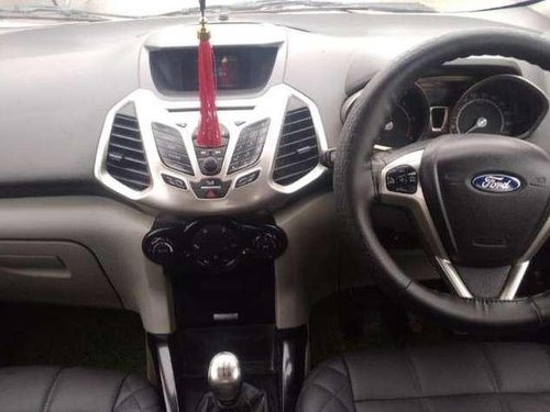 Used 2015 Ford EcoSport MT for sale in Aliganj