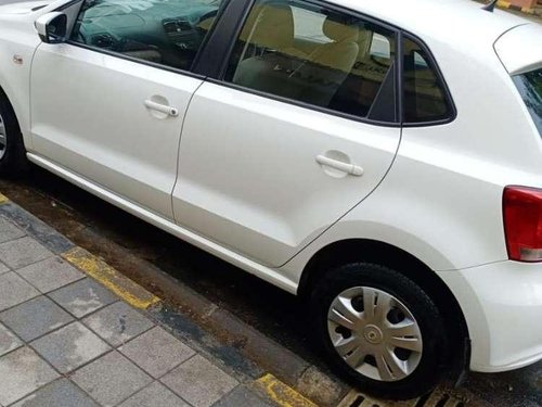 Volkswagen Polo 2010 MT for sale in Mumbai