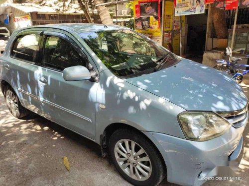 Toyota Etios Liva V, 2011, Petrol MT in Mumbai