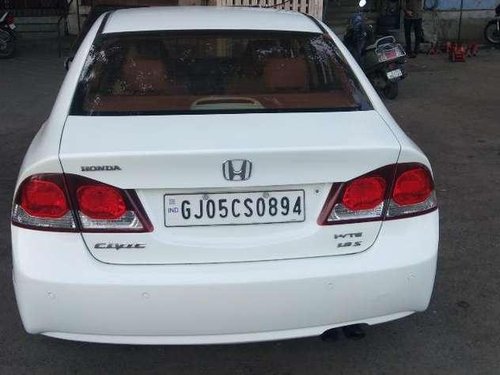 2011 Honda Civic MT for sale in Surat 