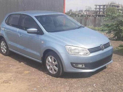 Used 2011 Volkswagen Polo MT for sale in Kalyan