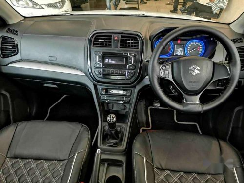 Used Maruti Suzuki Vitara Brezza ZDi 2017 MT for sale in Ludhiana