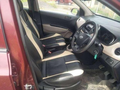 Used 2014 Hyundai Grand i10 Magna MT for sale in Pune