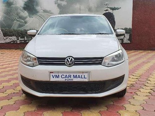 Volkswagen Polo 2011 MT for sale in Pune