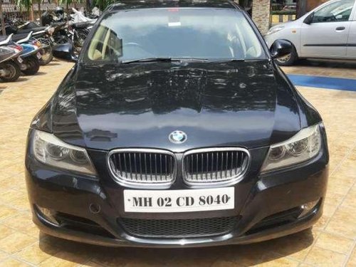 BMW 3 Series 320d 2011 AT for sale in Mumbai