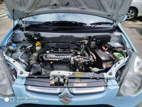 Maruti Suzuki Alto 800 Lxi CNG, 2015, CNG & Hybrids MT in Mumbai