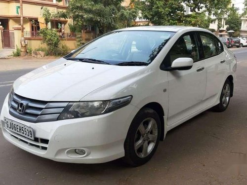 Honda City, 2011, Petrol MT for sale in Ahmedabad