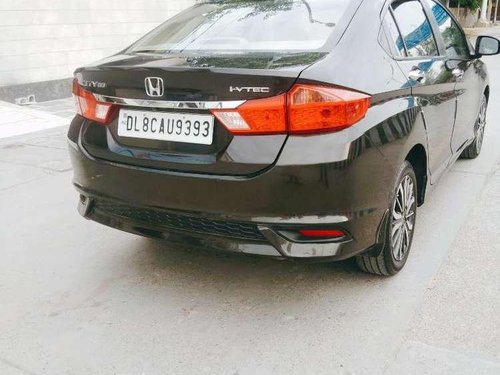 Used 2018 Honda City MT for sale in Gurgaon