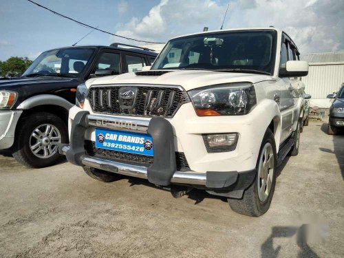 Mahindra Scorpio S6, 2014, Diesel MT in Hyderabad