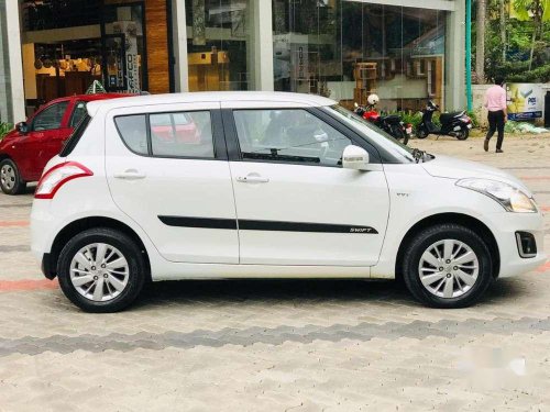 Used 2017 Maruti Suzuki Swift ZXI MT for sale in Kozhikode