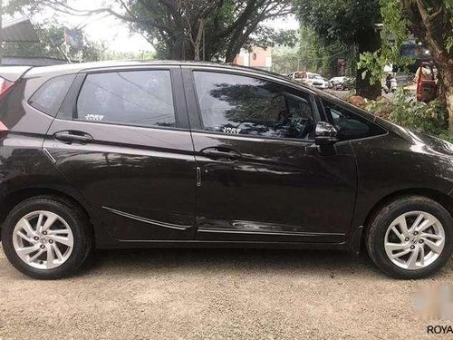 Honda Jazz VX 2017 MT for sale in Kochi