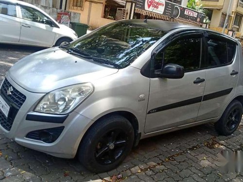 Used 2015 Maruti Suzuki Ritz MT for sale in Mumbai