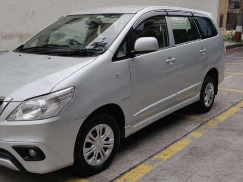 2013 Toyota Innova MT for sale in Mumbai