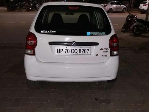 Maruti Suzuki Alto K10 VXi, 2014, Petrol MT for sale in Allahabad
