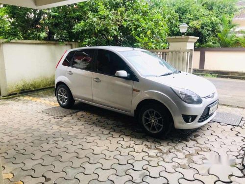 Used Ford Figo Diesel ZXI 2011 MT for sale in Perumbavoor