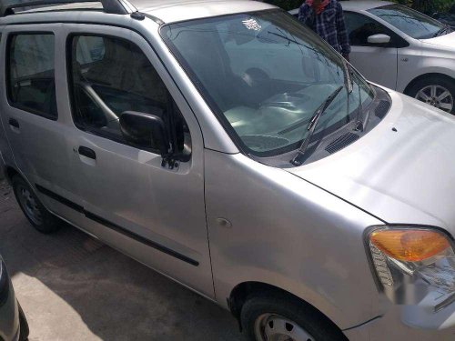 Used Maruti Suzuki Wagon R LXI 2007 MT for sale in Jaipur