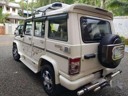 Used Mahindra Bolero ZLX 2012 MT for sale in Malappuram 