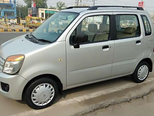 Maruti Suzuki Wagon R LXi BS-III, 2009, Petrol MT for sale in Vijayawada