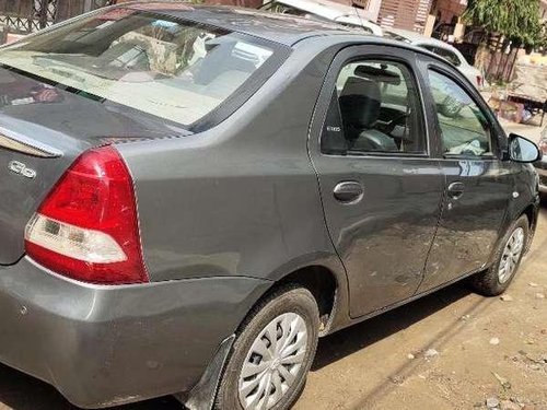 Used 2016 Toyota Etios GD SP MT for sale in Gurgaon
