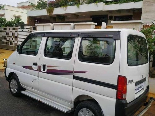 Used 2016 Maruti Suzuki Eeco MT for sale in Coimbatore