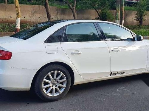 Used 2015 Audi A4 35 TDI Premium AT for sale in Mumbai