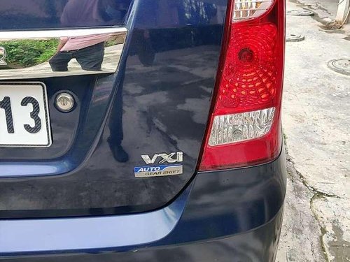 Used Maruti Suzuki Wagon R VXI 2018 MT for sale in Kolkata