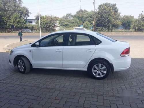 Used 2010 Volkswagen Vento MT for sale in Nashik