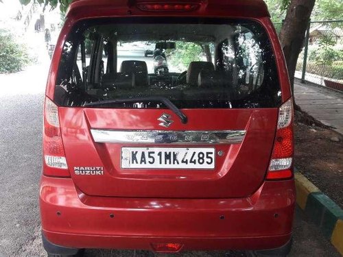 Maruti Suzuki Wagon R VXI 2017 MT for sale in Nagar