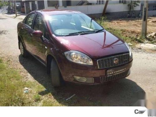 Used 2015 Fiat Linea Dynamic MT for sale in Nagar