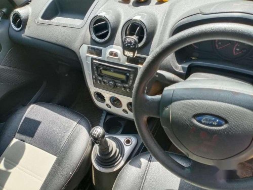 2010 Ford Figo Petrol EXI MT for sale in Kolkata