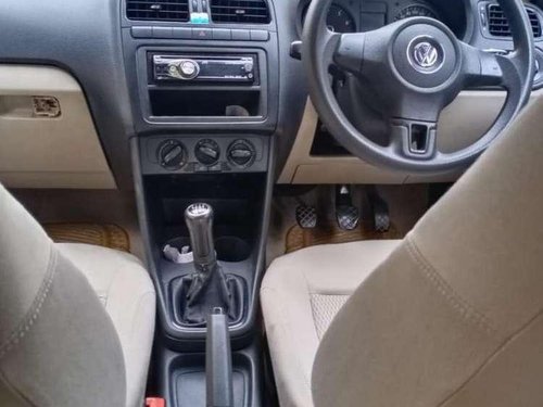 Volkswagen Polo 2010 MT for sale in Mumbai