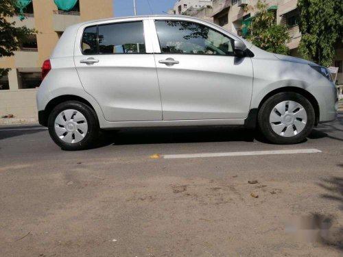 Maruti Suzuki Celerio ZXI 2016 AT for sale in Ahmedabad