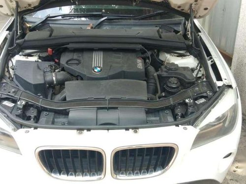 Used 2012 BMW X1 sDrive20d AT for sale in Pune