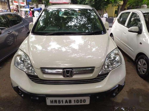 2008 Honda CR V MT for sale in Gurgaon